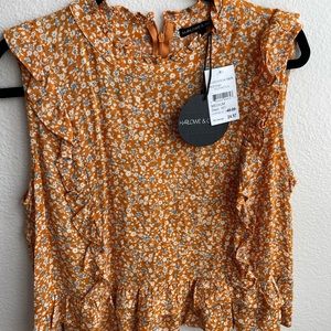 Nordstrom Rack blouse